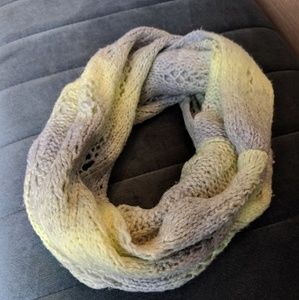 Cozy Scarf